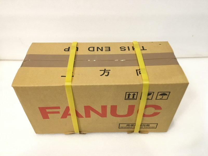 Шпиндель FANUC A06B-1409-B150
