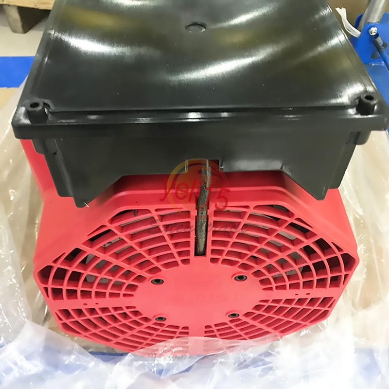 Шпиндель FANUC A06B-1409-B153