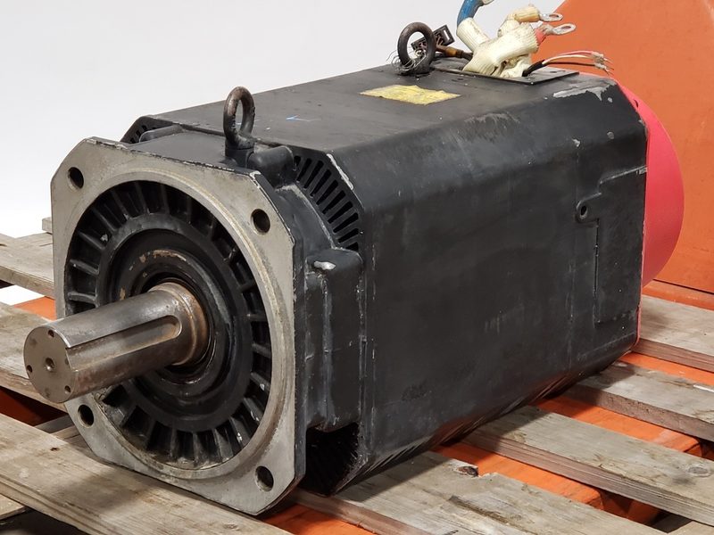 Шпиндель FANUC A06B-1410-B150