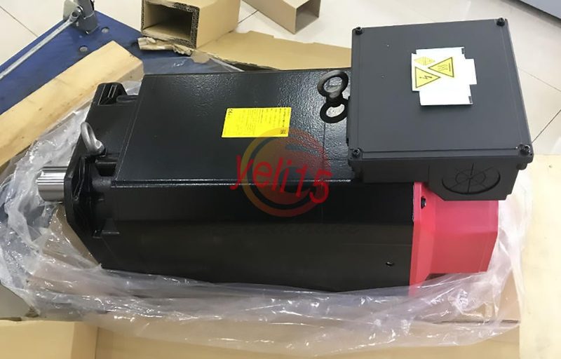 Шпиндель FANUC A06B-1411-B150