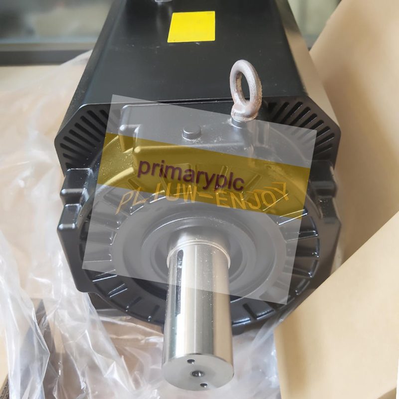Шпиндель FANUC A06B-1411-B200
