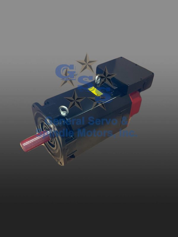 Шпиндель FANUC A06B-1412-B100