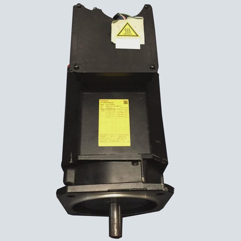 Шпиндель FANUC A06B-1423-B123
