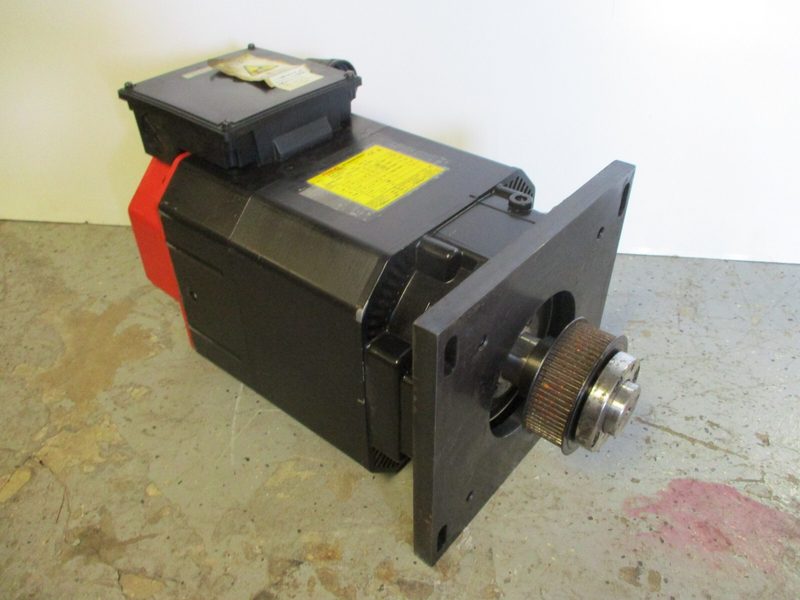 Шпиндель FANUC A06B-1428-B100