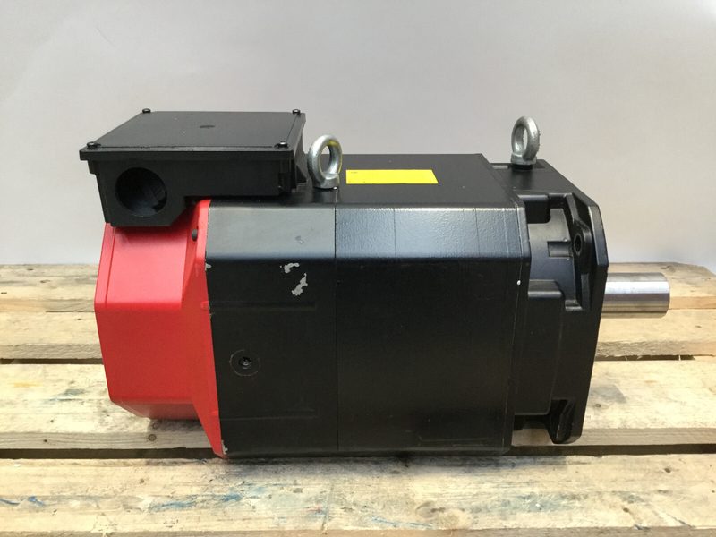 Шпиндель FANUC A06B-1428-B103