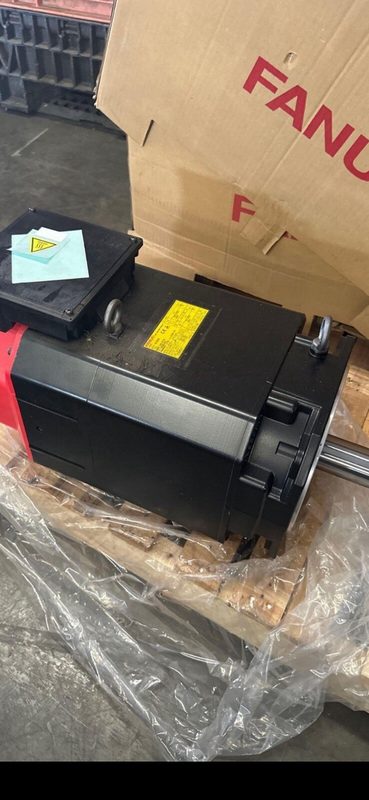 Шпиндель FANUC A06B-1443-B100
