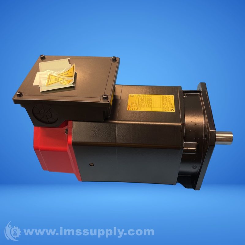 Шпиндель FANUC A06B-1444-B101