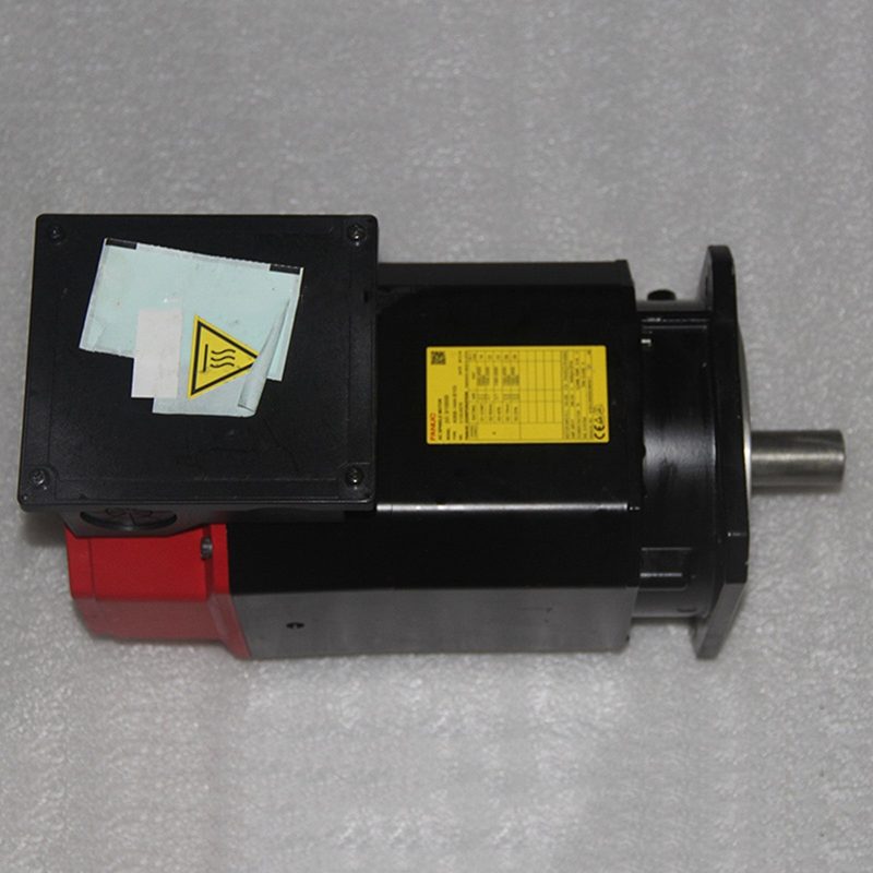 Шпиндель FANUC A06B-1444-B103