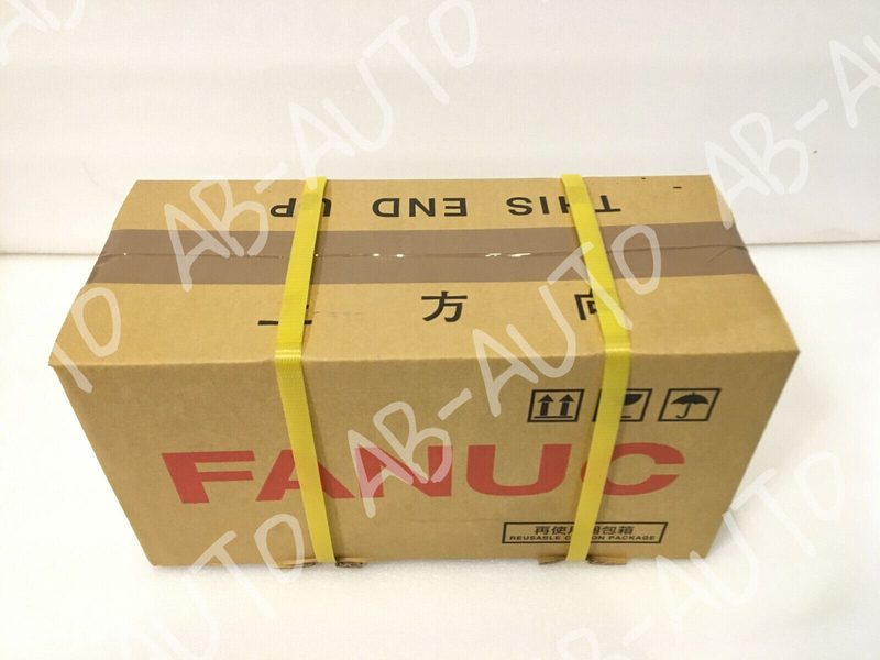 Шпиндель FANUC A06B-1446-B100