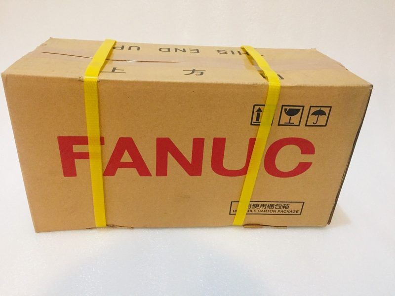 Сервоусилитель FANUC A06B-1447-B100