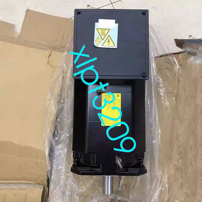 Шпиндель FANUC A06B-1447-B200