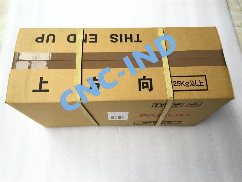 Шпиндель FANUC A06B-1449-B102