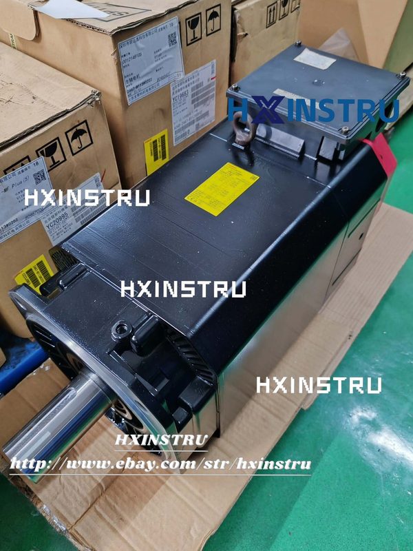Шпиндель FANUC A06B-1451-B103