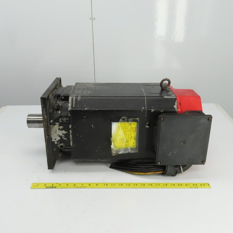 Серводвигатель FANUC A06B-1451-B110
