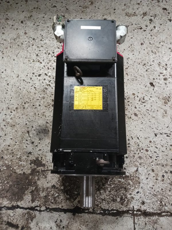 Шпиндель FANUC A06B-1451-B113