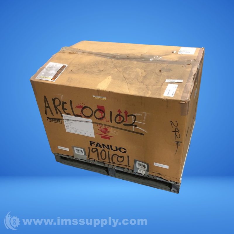 Шпиндель FANUC A06B-1452-B201