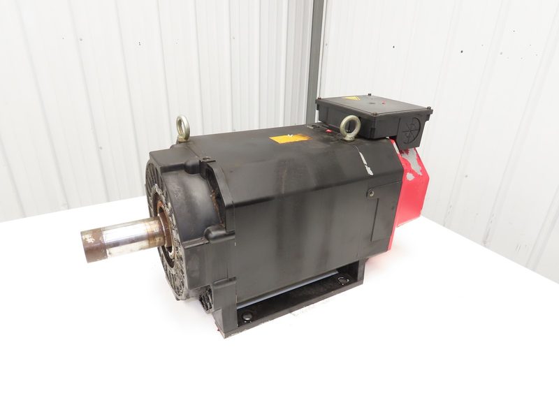 Шпиндель FANUC A06B-1453-B200