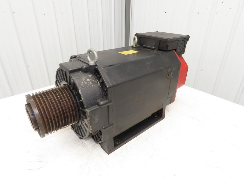 Шпиндель FANUC A06B-1453-B250