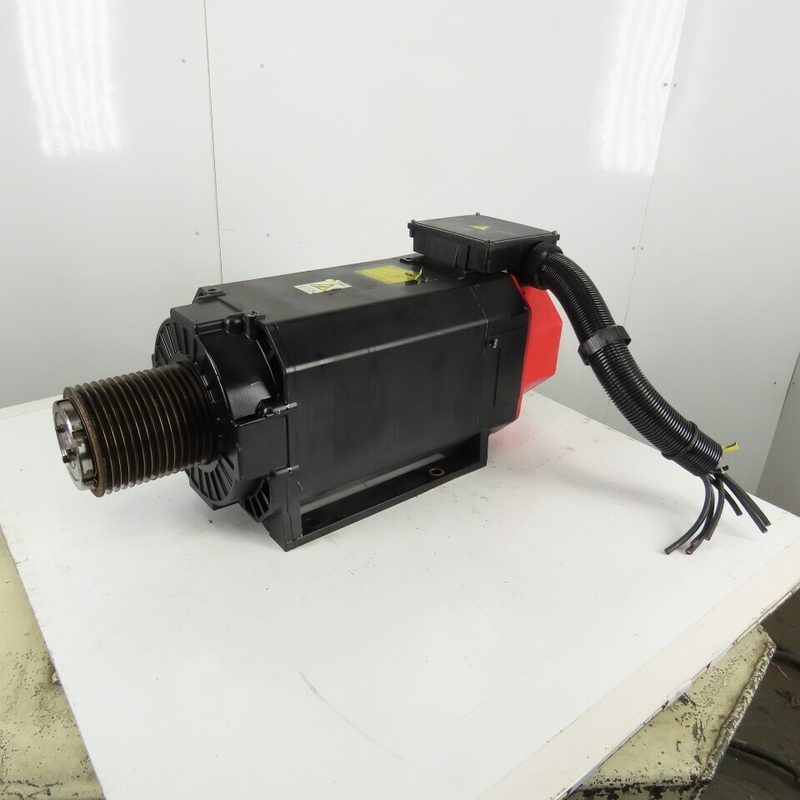 Шпиндель FANUC A06B-1454-B250