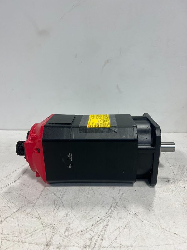 Шпиндель FANUC A06B-1482-B305