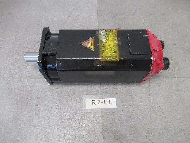 Шпиндель FANUC A06B-1483-B305