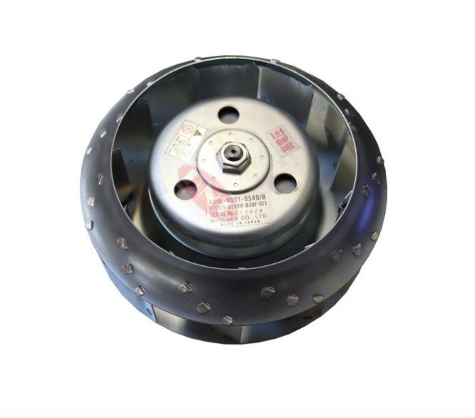 Шпиндель FANUC A06B-150X-B