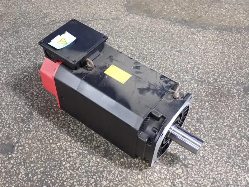 Серводвигатель FANUC A06B-1511-B100