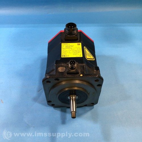 Серводвигатель FANUC A06B-2047-B605