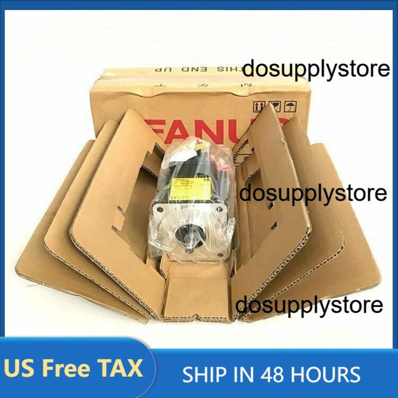 Серводвигатель FANUC A06B-2061-B003