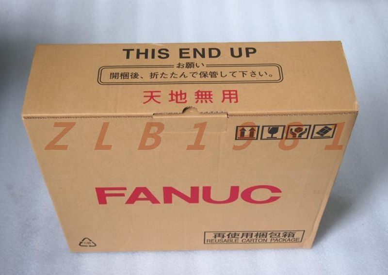 Серводвигатель FANUC A06B-2061-B103