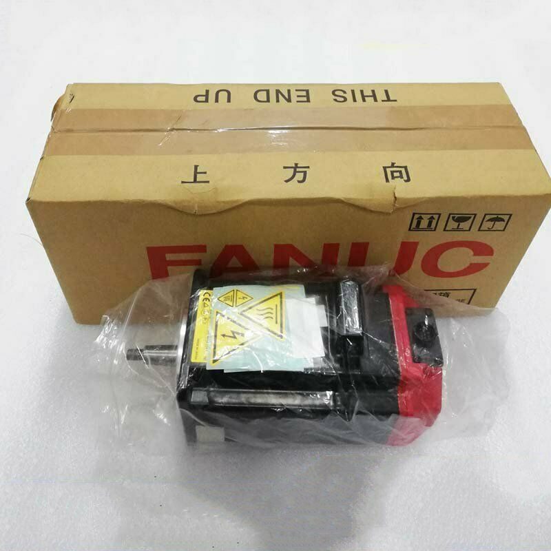 Серводвигатель FANUC A06B-2063-B007