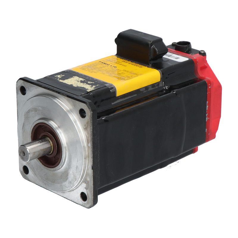 Серводвигатель FANUC A06B-2063-B103