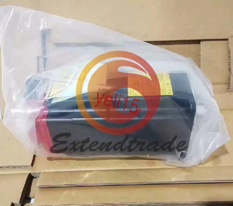 Серводвигатель FANUC A06B-2063-B303