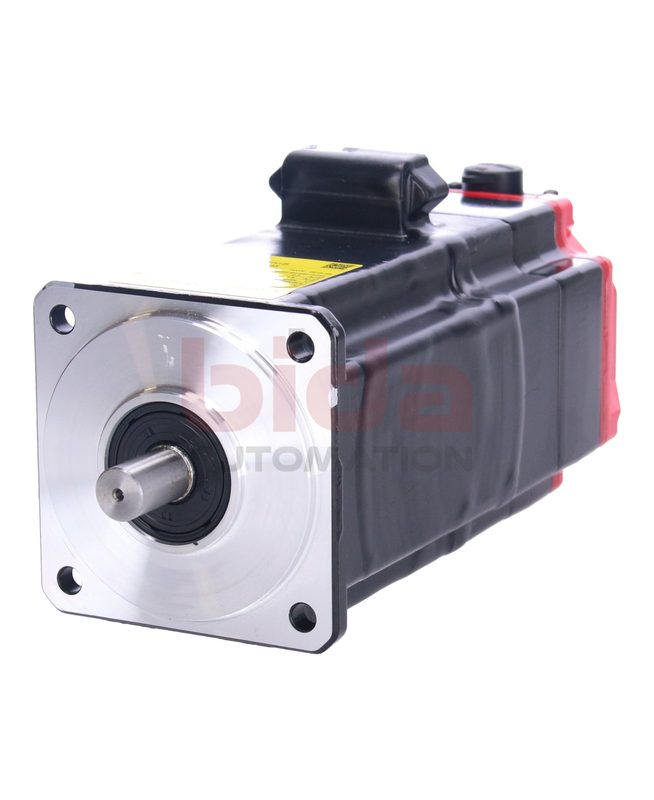 Серводвигатель FANUC A06B-2064-B403