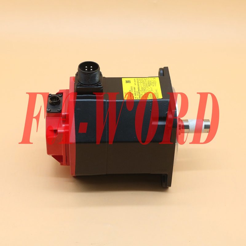 Серводвигатель FANUC A06B-2075-B203