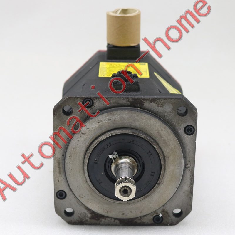 Серводвигатель FANUC A06B-2075-B303