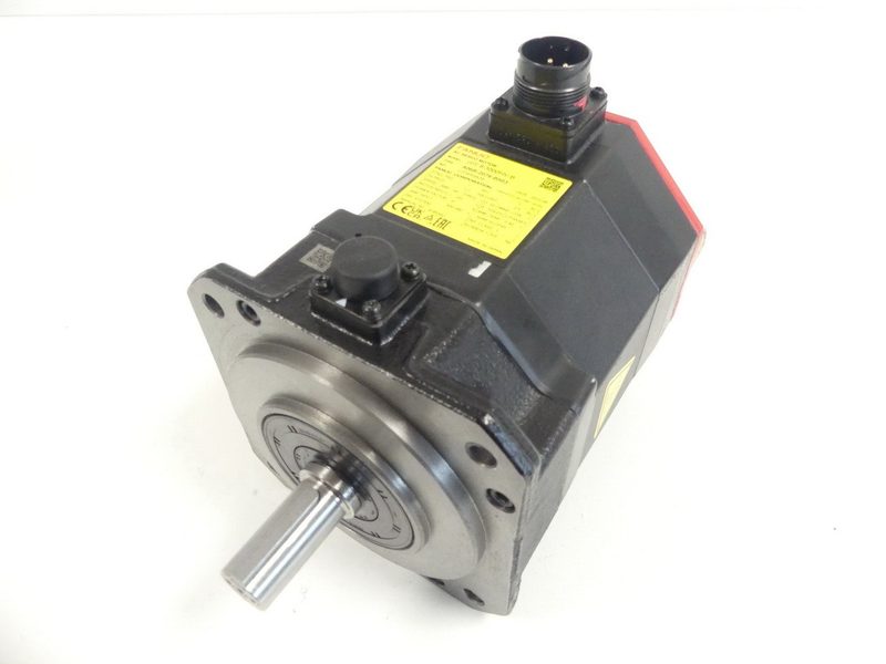Серводвигатель FANUC A06B-2076-B503