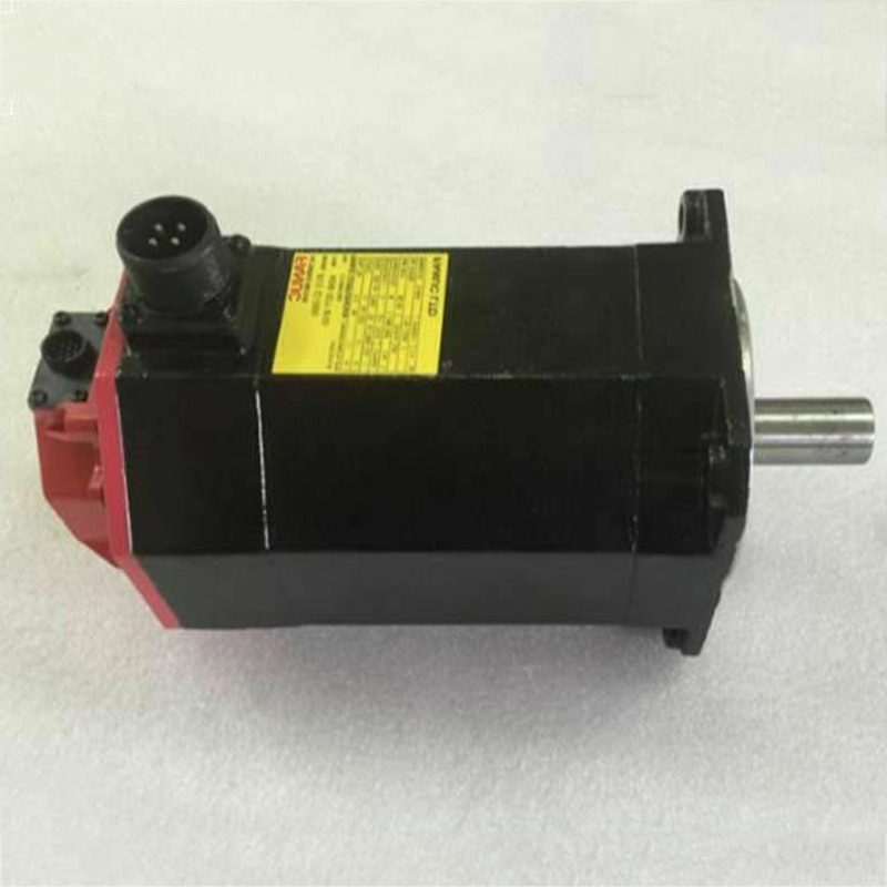 Серводвигатель FANUC A06B-2077-B103