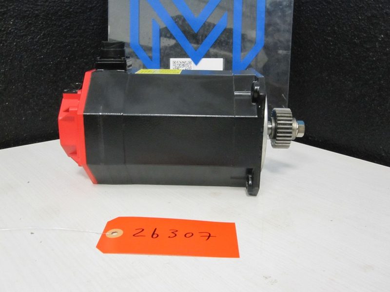 Серводвигатель FANUC A06B-2078-B007