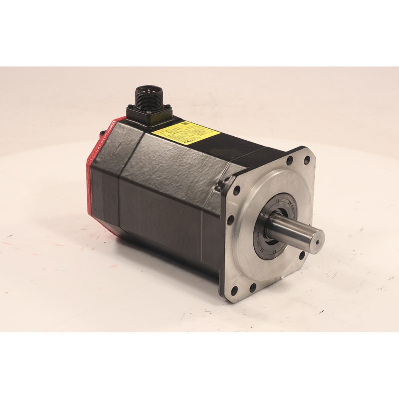 Серводвигатель FANUC A06B-2078-B107
