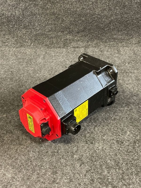 Серводвигатель FANUC A06B-2078-B403