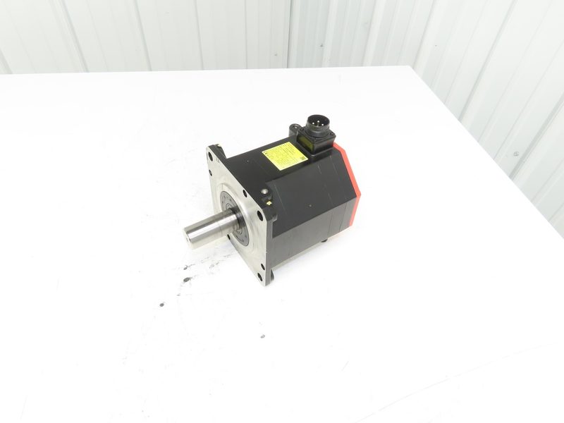 Серводвигатель FANUC A06B-2085-B103
