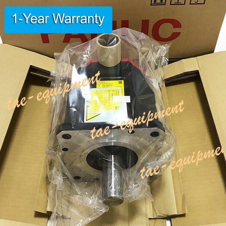 Серводвигатель FANUC A06B-2085-B107