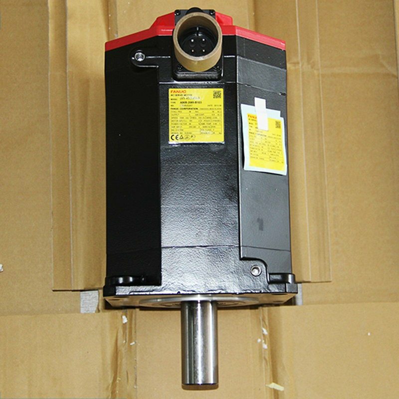 Серводвигатель FANUC A06B-2089-B103