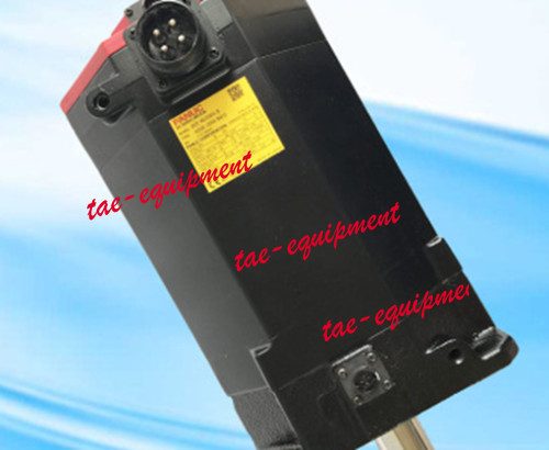 Серводвигатель FANUC A06B-2089-B403