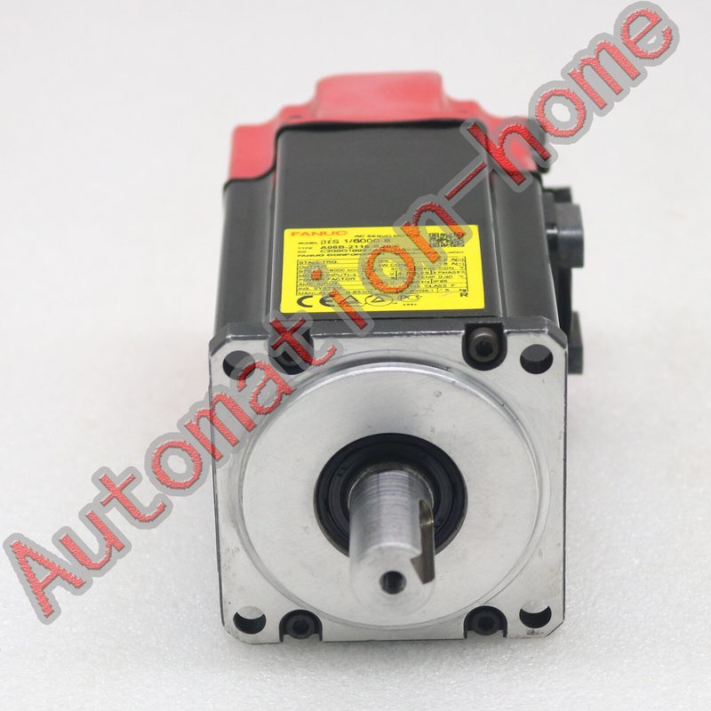 Серводвигатель FANUC A06B-2116-B203