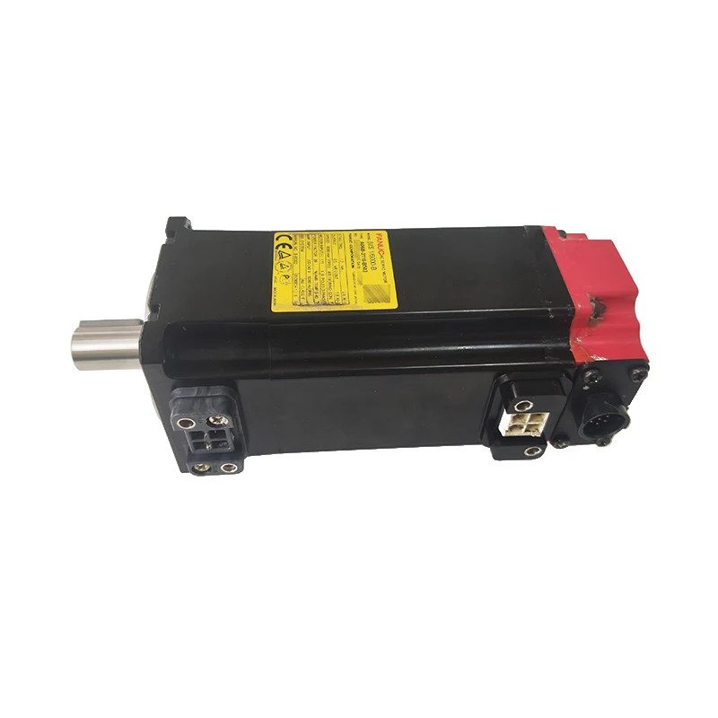 Серводвигатель FANUC A06B-2116-B503