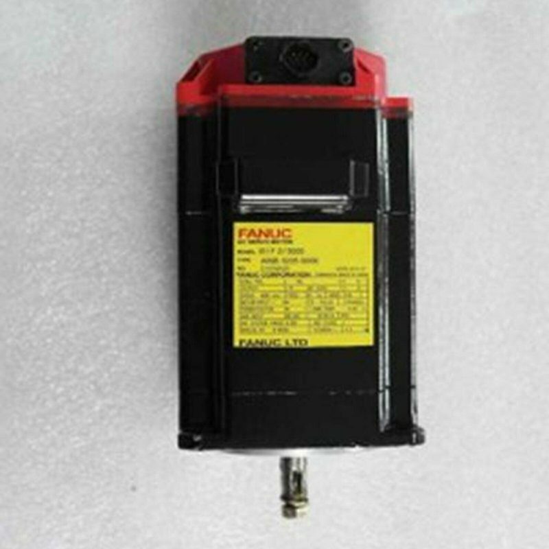 Серводвигатель FANUC A06B-2205-B100