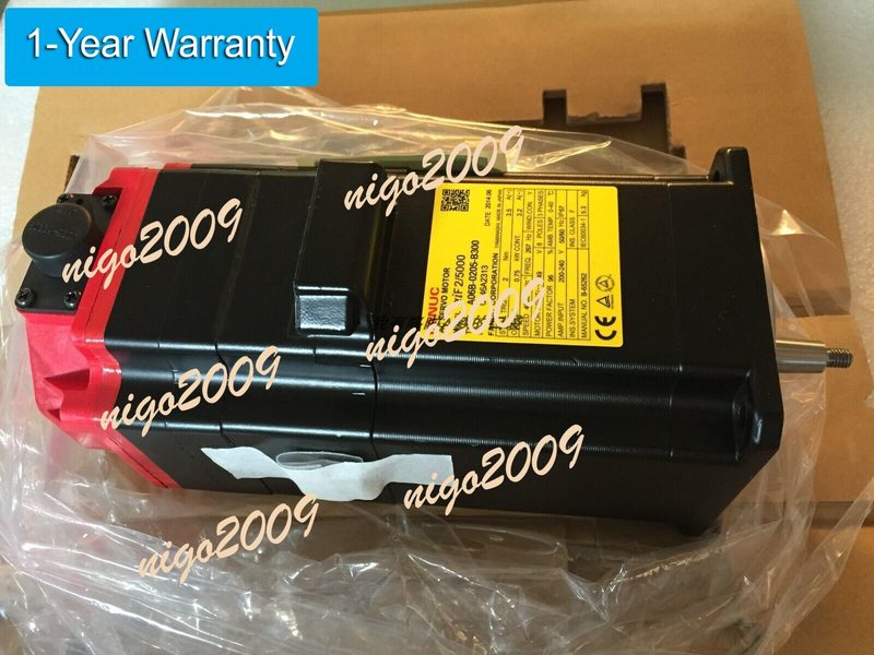 Серводвигатель FANUC A06B-2205-B300