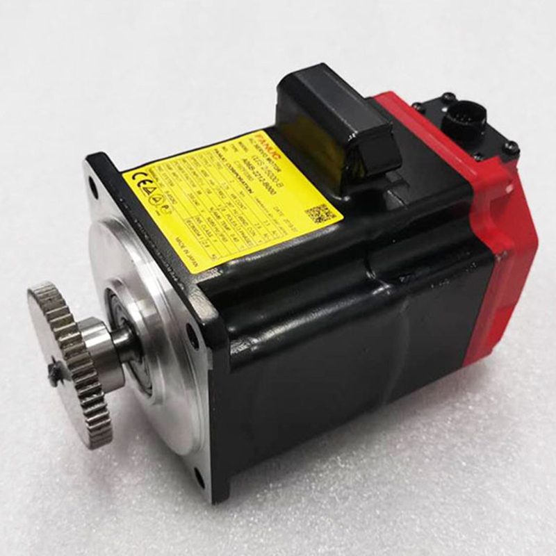 Серводвигатель FANUC A06B-2212-B000
